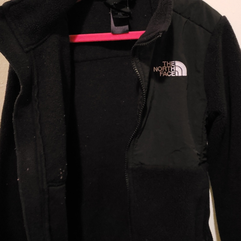Jacket - Picture 3 of 5